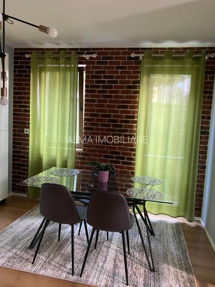 Apartament in Riviera Luxury, ultramodern, Iulius Mall, loc de parcare! - 4