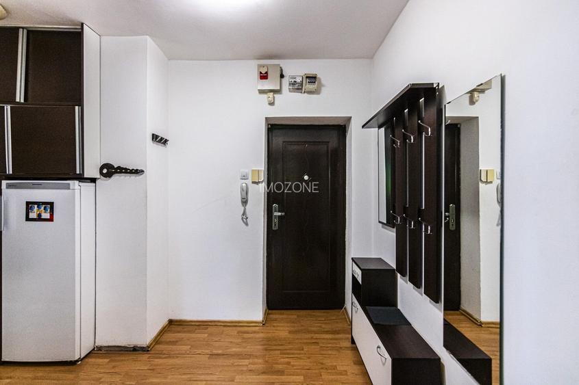 Drumul Taberei - Favorit, 3 camere, 2/10, mobilat, utilat complet, comision 0% - 13