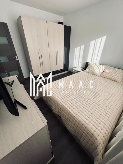 Apartament 3 camere de închiriat | Șelimbăr | Doamna Stanca
