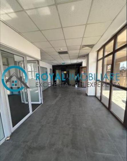 Royal Imobiliare - inchirieri spatii birouri