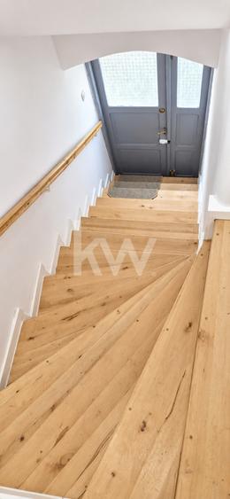 Închiriere apartament 2 camere, mobilat și utilat, Central Brasov