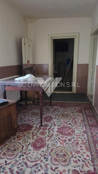 Casa individuala 3 camere, teren 800 mp, sat Rusi , Sibiu - 6