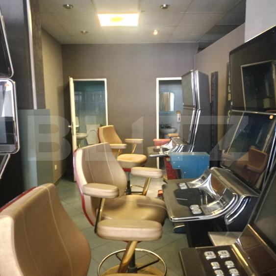 Sala de joc, 74 mp, zona Gara Mare