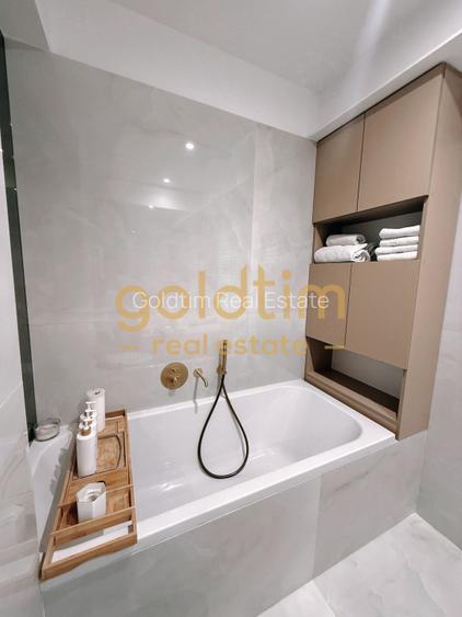 EXCLUSIVITATE/CORTINA NORTH/SUPERB/LUMINOS/SPATII DEPOZITARE/DISPONIBIL IMEDIAT - 22