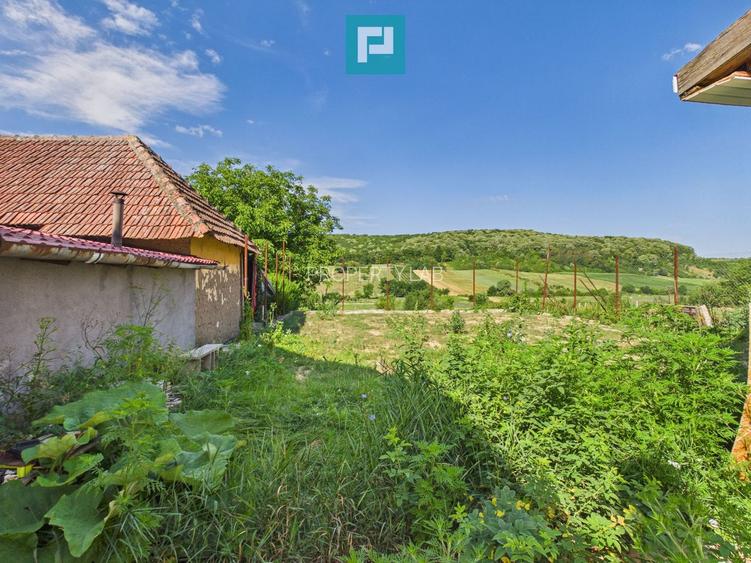 Casă 152 mp, Hidișelu de Sus, 10 km Oradea - 34