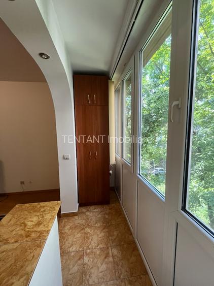 2 camere Drumul Taberei-langa parc, metrou Romancierilor - 8