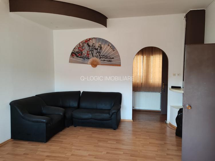 Apartament 3 camere mobilat si utilat zona Colinei - 2
