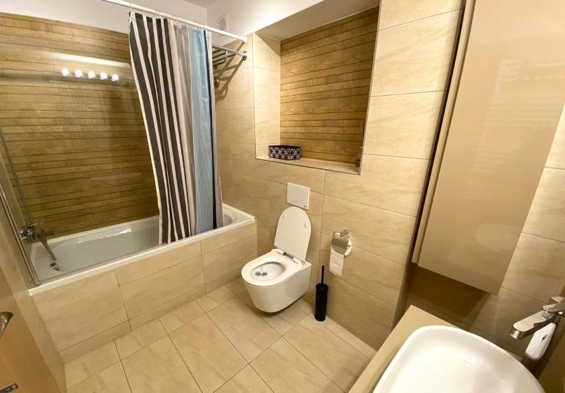 Inchiriere apartament 2 camere | Banu Manta-Victoriei | Parcare