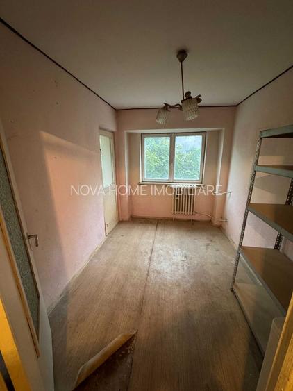 Apartament 4 camere decomandat langa Inspectorat Focsani, 2 Stejari - 3