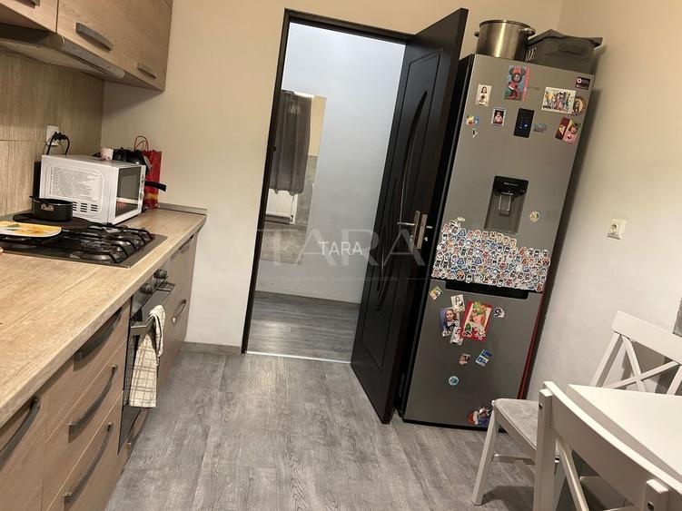 Vânzare apartament decomandat, 2 camere, în Gheorgheni. - 7