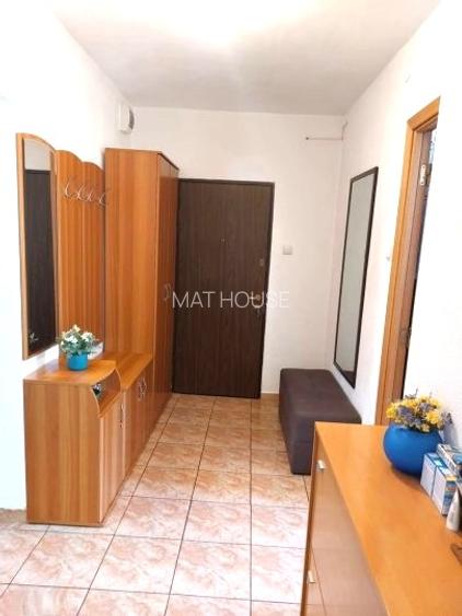 APARTAMENT 1 /8 BL 1991 78 MP APROPRIERE SCOALA 81 METROU VEDERE MIXTA HOL H