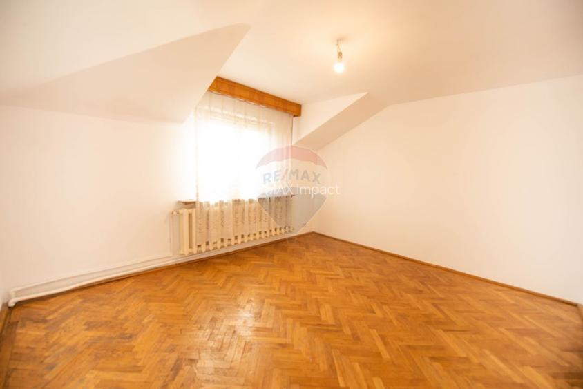 Casa individuala cu 7 camere, de vanzare 250 mp utili, Buzau - 43