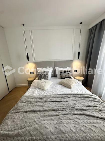 Apartament 2 camere | Intre Lacuri | Etaj intermediar - 5