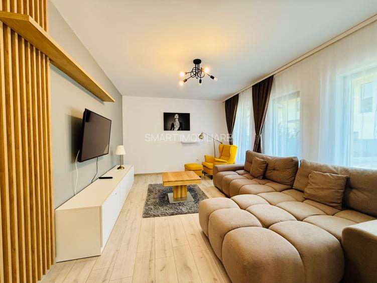 Casa P+E Miroslava - la asfalt, lângă strada principală - mobilată si utilată - 5