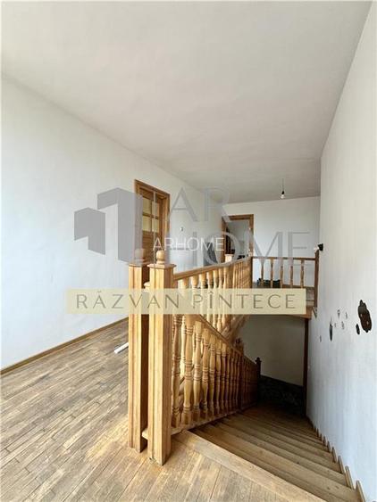 Casa S+P+1E, 11 camere, garaj, teren 1915 mp, stradal Paulestii Noi, langa Ploie - 26