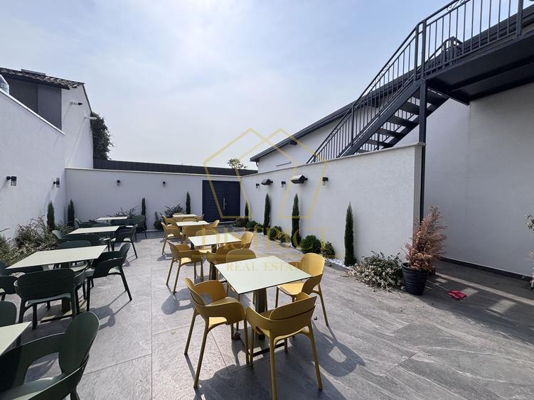 Spatiu comercial la cheie | Simion Barnutiu