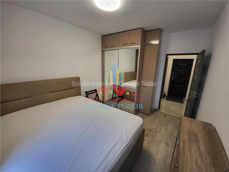 Inchiriere apartament decomandat Militari Residence - 4