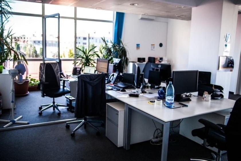 De vanzare spatiu de birouri Ultracentral in Cluj City Center