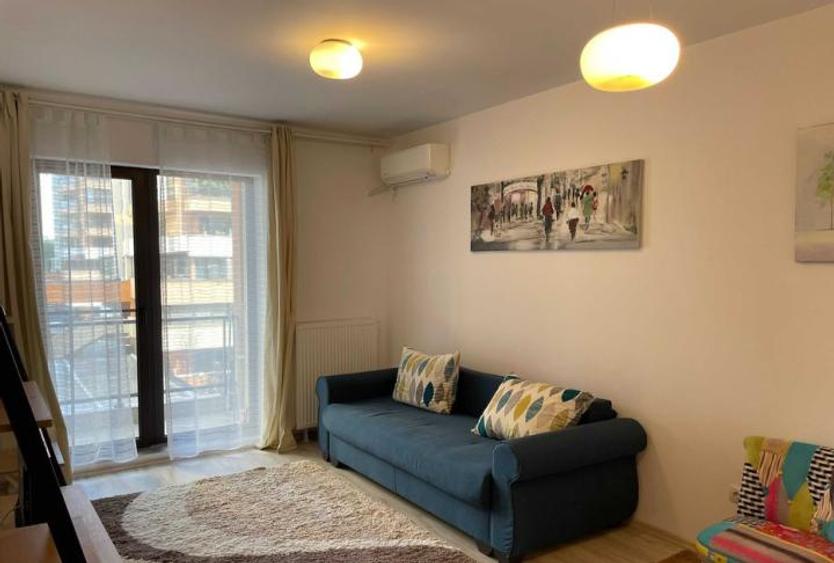 Apartament 2 camere ONIX Grozavesti posibilitate parcare