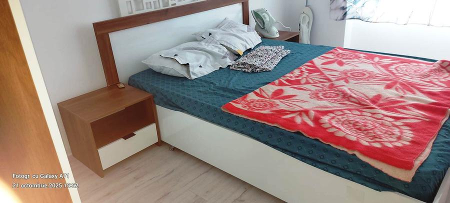 EN VOGUE RESIDENCE- 7 minute Metrou Preciziei - Apartament 2 camere LUX