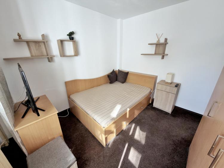 Apartament 2 camere, 58mp, Mobilat/Utilat - Tei | Teiul Doamnei