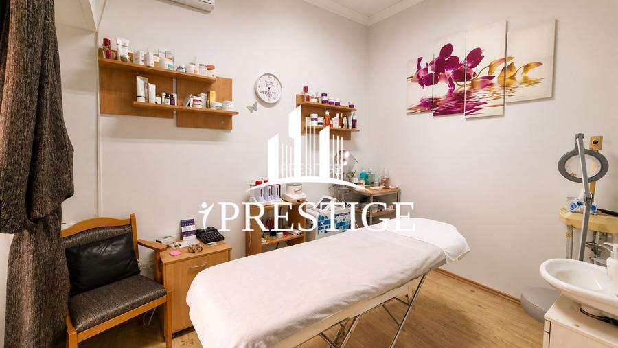 SPAȚIU COMERCIAL DE ÎNCHIRIAT SIBIU | ULTRACENTRAL | MITROPOLIEI - 6