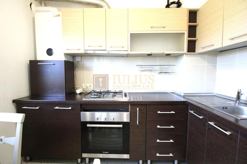 Apartament cu 3 camere in Aradului, 2 locuri de parcare