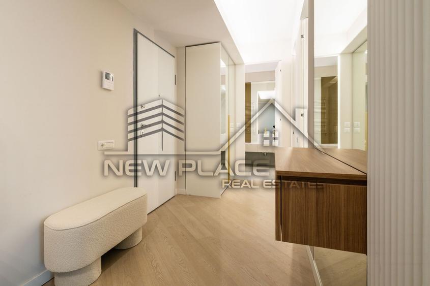 CORTINA NORTH [+21% TVA] View liber | Bucatarie inchisa | Terasa 9 mp