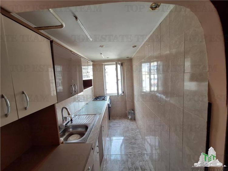 Apartament 2 camere - Viziru - Braila