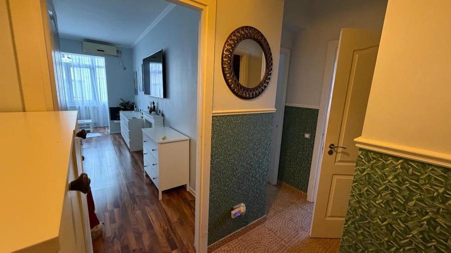Unirii-Metrou-Centru Vechi,apartament superb 2 camere,centrala termica
