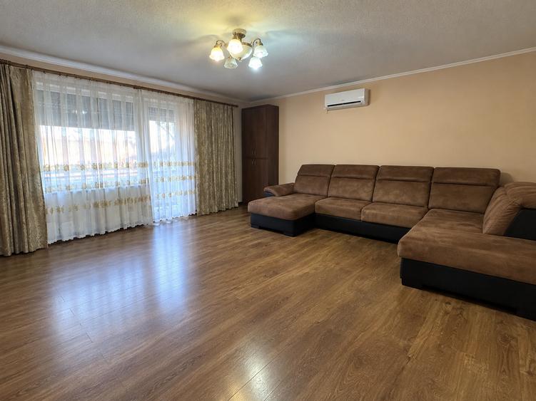 Apartament de 3 camere, decomandat, 100mp + terasa 30mp, zona Gradina Botanica