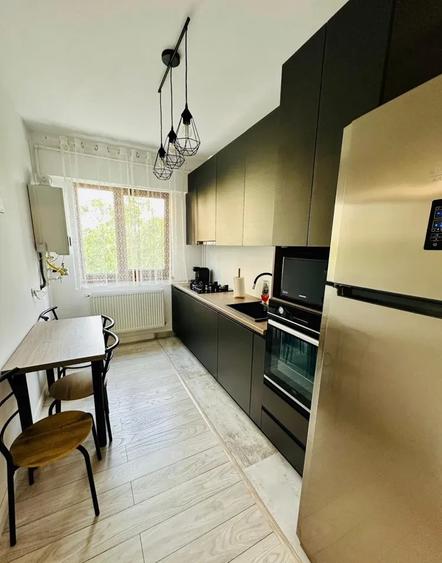 2 Camere | Șoseaua Chitilei | Centrală Proprie | zona liniștită