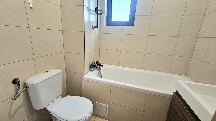 Inchiriere apartament 2 camere, bloc nou Calea Calarasilor Delea