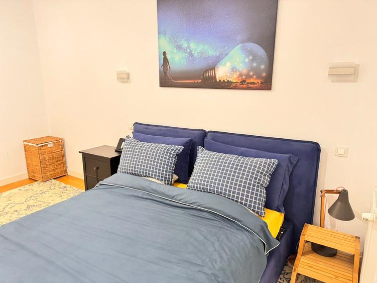 Apartament complex boutique 90,33mp | 3 CAMERE | PIPERA LAC Negociabil