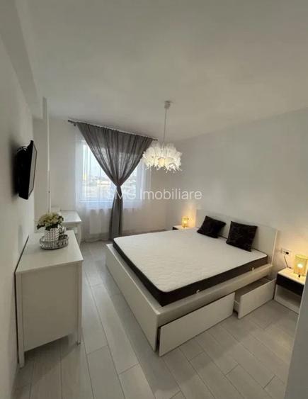 Studio modern 2 camere Titan Nou - Parcul Teilor, parcare | Comision 0% - 5
