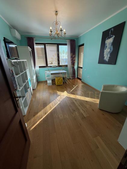 Vila P+1+M 260 m.p. Mogosoaia