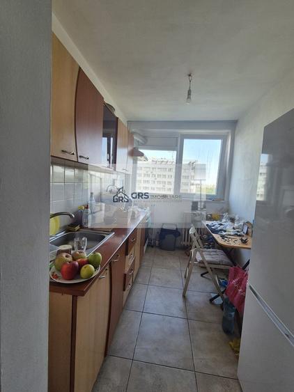 Apartament 2 camere 57mp, zona Campia Libertatii Sector 3