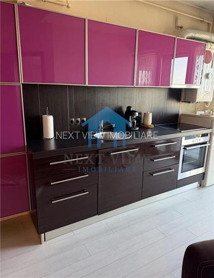 Apartament 2 camere, Calea Turzii