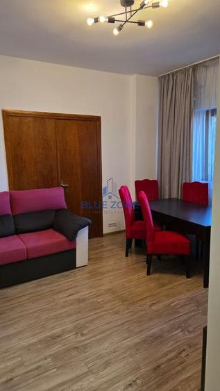 Apartament 2 camere | Unirii | Pet Friendly I Gata de mutare