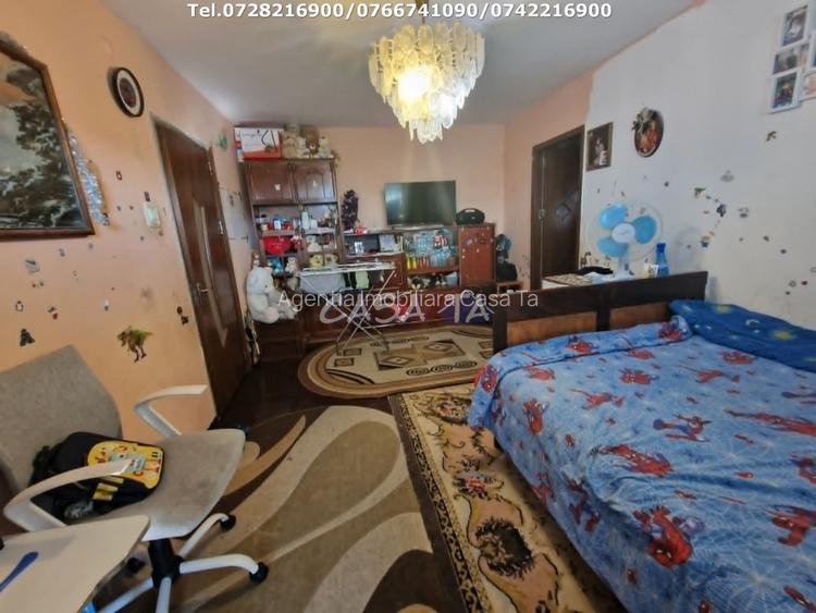 Apartament 2 camere, situat in Targu Jiu, Slt. Mihai Cristian Oancea - 4