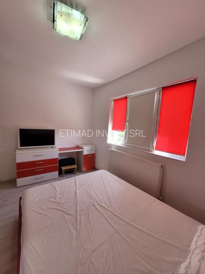 2 camere | Loc de parcare  | Centrală pe gaze  | Năvodari – Str.Albinelor -400 E - 15