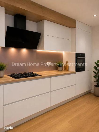 APARTAMENT EXCLUSIVIST 4 CAMERE | UPGROUND RESIDENCE | ETAJ 15/16 | 180 MP - 5