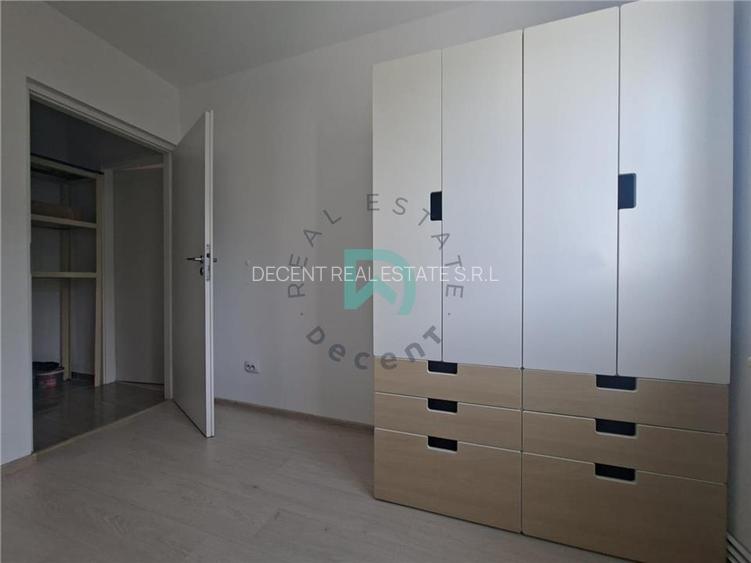 Apartament 2 camere Florilor, comision 0, etaj intermediar, loc de parcare - 6