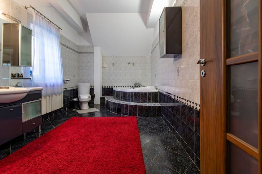 Proprietate exclusivistă ultracentrală -eleganță, spațiu și rafinament