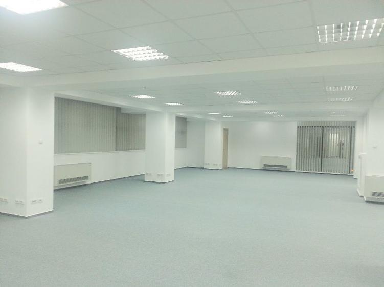 Cladire de Birouri Expozitiei