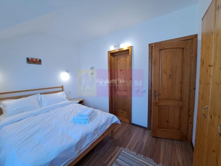 Vila de vanzare in Busteni - Zona Piatra Arsa - 38