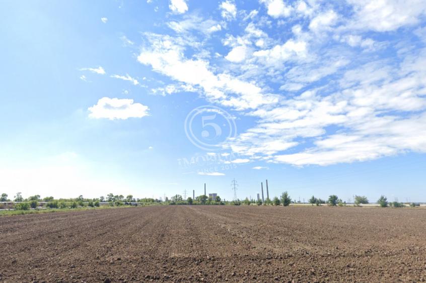 Teren intravilan de vânzare – Ploiești, zona Centura de Vest