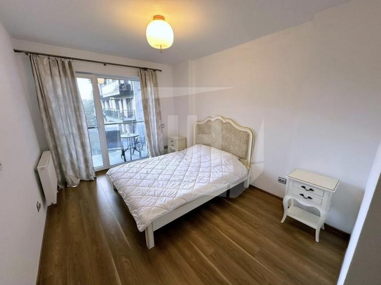 Apartament 2 camere I cu parcare I Gheorgheni I Grand Park
