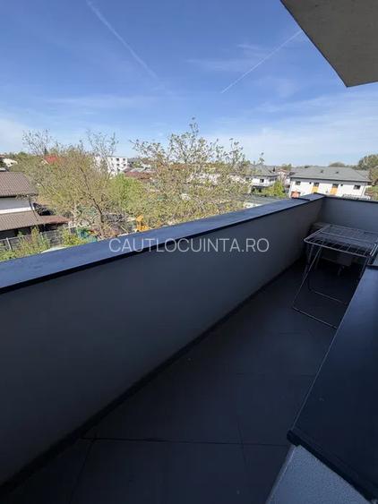 Apartament 2 camere / Otopeni / Centrala - 8