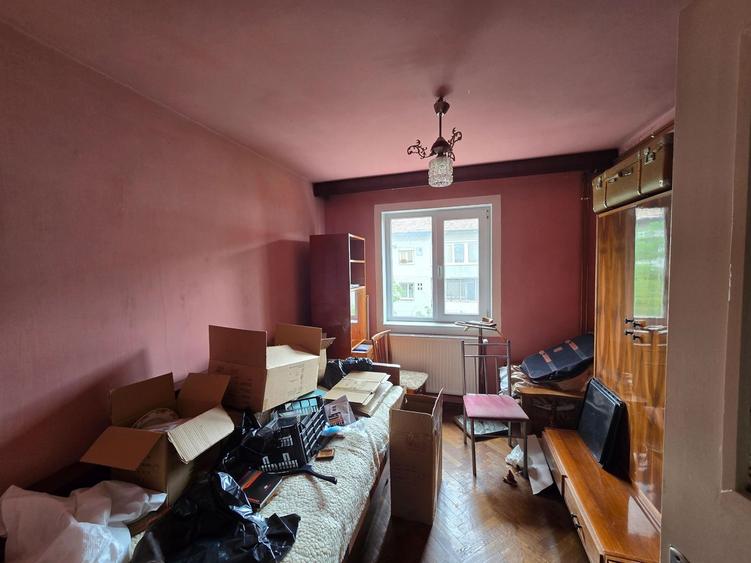 Apartament 4 camere, Zona Circumvalatiunii, Mobilat si Utilat complet